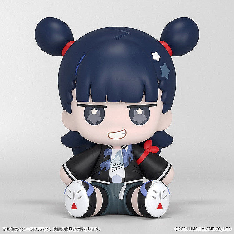 【予約安心出荷】[FIG] (BOX) Huggy Secret Good Smile 羅小黒戦記2(ロシャオヘイセンキ2) 可動フィギュア(6個) グッドスマイルアーツ上海(2026年7月)