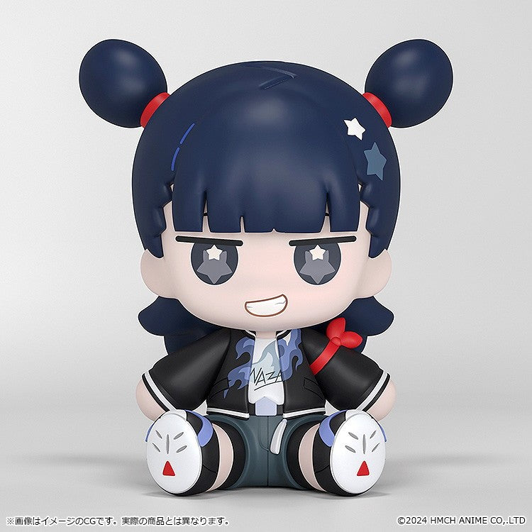【新品】【お取り寄せ】[FIG] (BOX) Huggy Secret Good Smile 羅小黒戦記2(ロシャオヘイセンキ2) 可動フィギュア(6個) グッドスマイルアーツ上海(20260731)