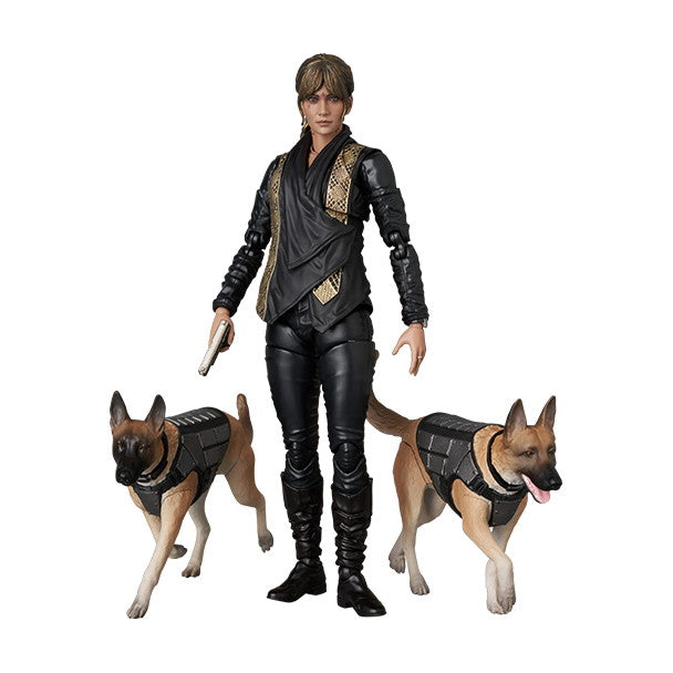 【予約安心出荷】[FIG] マフェックス No.274 MAFEX SOFIA(ソフィア) JOHN WICK:PARABELLUM(ジョン・ウィック パラベラム) 完成品 可動フィギュア メディコム・トイ(2026年4月)