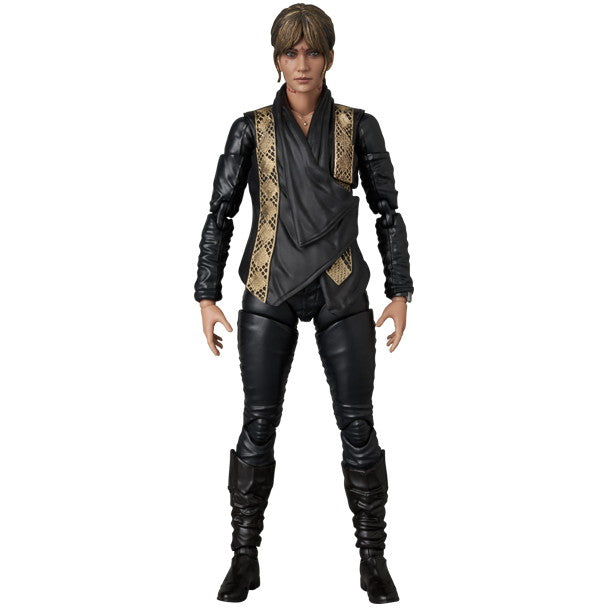 【予約安心出荷】[FIG] マフェックス No.274 MAFEX SOFIA(ソフィア) JOHN WICK:PARABELLUM(ジョン・ウィック パラベラム) 完成品 可動フィギュア メディコム・トイ(2026年4月)