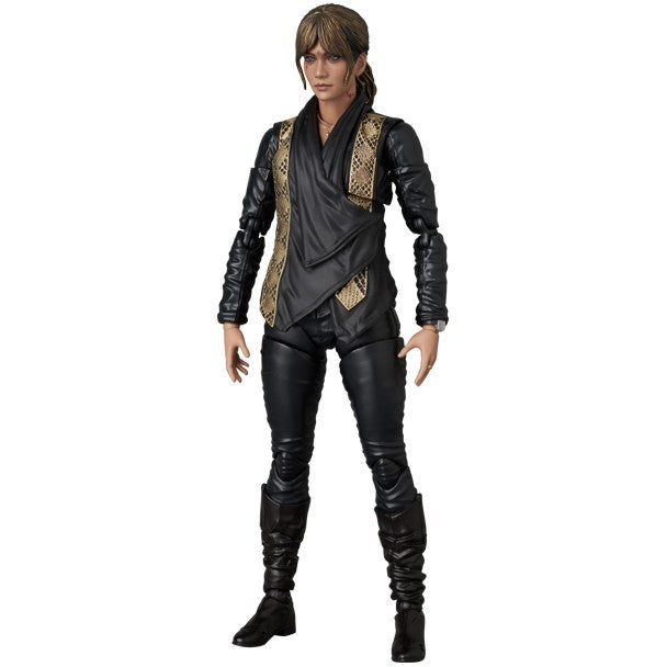 【予約安心出荷】[FIG] マフェックス No.274 MAFEX SOFIA(ソフィア) JOHN WICK:PARABELLUM(ジョン・ウィック パラベラム) 完成品 可動フィギュア メディコム・トイ(2026年4月)