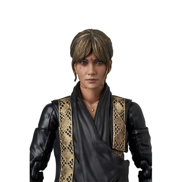 【予約安心出荷】[FIG] マフェックス No.274 MAFEX SOFIA(ソフィア) JOHN WICK:PARABELLUM(ジョン・ウィック パラベラム) 完成品 可動フィギュア メディコム・トイ(2026年4月)