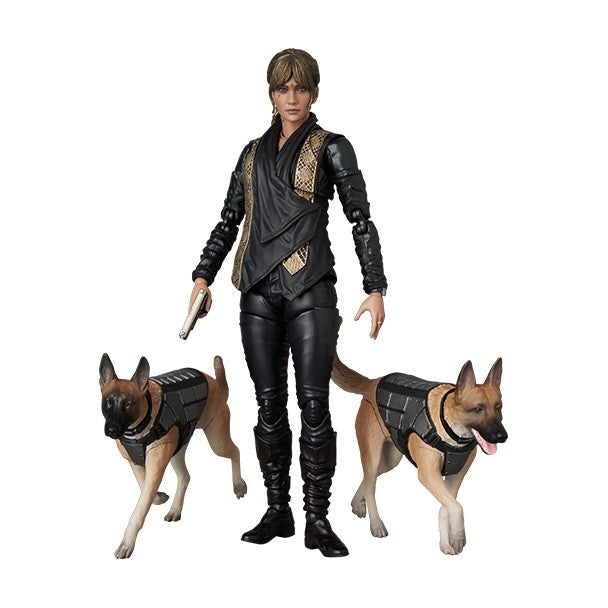 【新品】【お取り寄せ】[FIG] マフェックス No.274 MAFEX SOFIA(ソフィア) JOHN WICK:PARABELLUM(ジョン・ウィック パラベラム) 完成品 可動フィギュア メディコム・トイ(20260430)