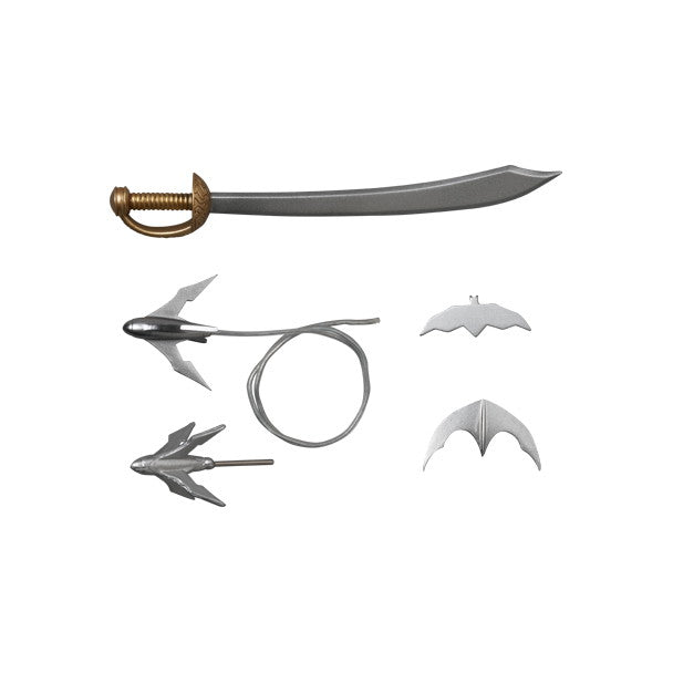 【予約安心出荷】[FIG] マフェックス No.295 MAFEX BATMAN DAMAGE Ver.(BATMAN:HUSH Ver.)(バットマン ダメージバージョン バットマン: ハッシュバージョン) 完成品 可動フィギュア メディコム・トイ(2026年9月)