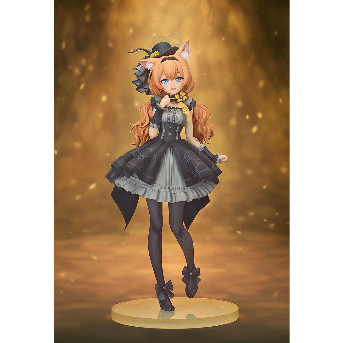 【予約安心出荷】[FIG] マリー(アイドル) ブルーアーカイブ -Blue Archive- 1/7 完成品 フィギュア グッドスマイルカンパニー(2026年11月)