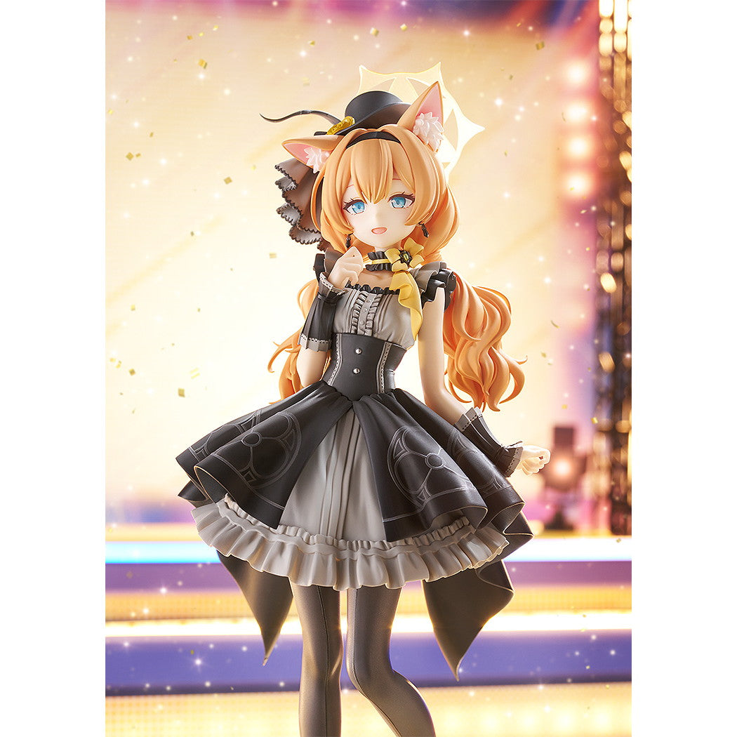 【予約安心出荷】[FIG] マリー(アイドル) ブルーアーカイブ -Blue Archive- 1/7 完成品 フィギュア グッドスマイルカンパニー(2026年11月)