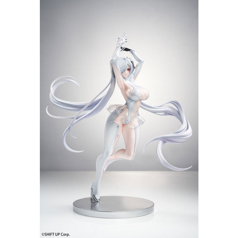 【予約安心出荷】[FIG] シンデレラ 勝利の女神:NIKKE(ニケ) 1/10 完成品 フィギュア HOBBY SAKURA(ホビーサクラ)(2026年8月)