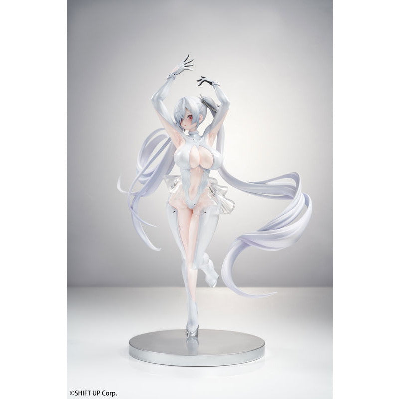 【予約安心出荷】[FIG] シンデレラ 勝利の女神:NIKKE(ニケ) 1/10 完成品 フィギュア HOBBY SAKURA(ホビーサクラ)(2026年8月)