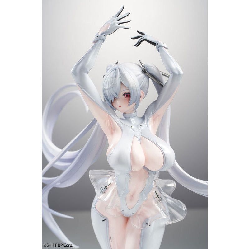 【予約安心出荷】[FIG] シンデレラ 勝利の女神:NIKKE(ニケ) 1/10 完成品 フィギュア HOBBY SAKURA(ホビーサクラ)(2026年8月)