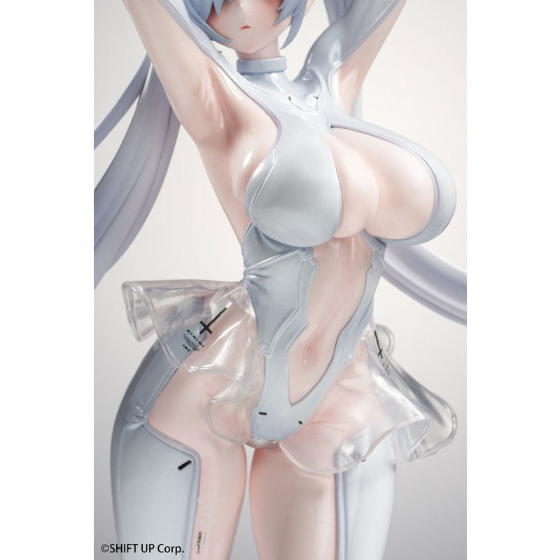 【予約安心出荷】[FIG] シンデレラ 勝利の女神:NIKKE(ニケ) 1/10 完成品 フィギュア HOBBY SAKURA(ホビーサクラ)(2026年8月)