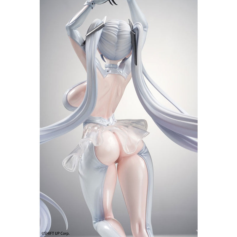 【予約安心出荷】[FIG] シンデレラ 勝利の女神:NIKKE(ニケ) 1/10 完成品 フィギュア HOBBY SAKURA(ホビーサクラ)(2026年8月)