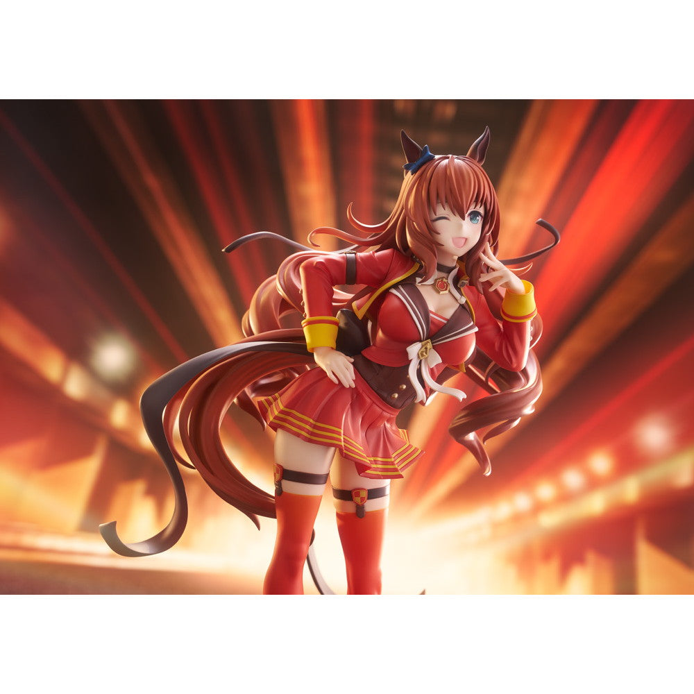 【予約安心出荷】[FIG] マルゼンスキー 勝負服Ver. ウマ娘 プリティーダービー 1/7 完成品 フィギュア クレーネル(2026年8月)