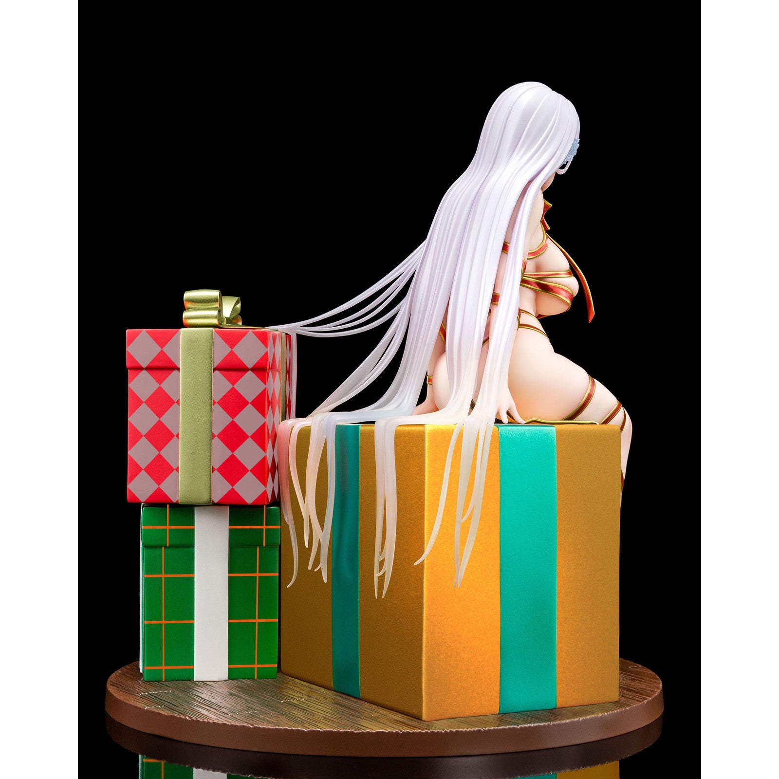 【予約安心出荷】[FIG] マリヤ illustration by柾見ちえ 1/6 完成品 フィギュア ソル・インターナショナル(2026年5月)