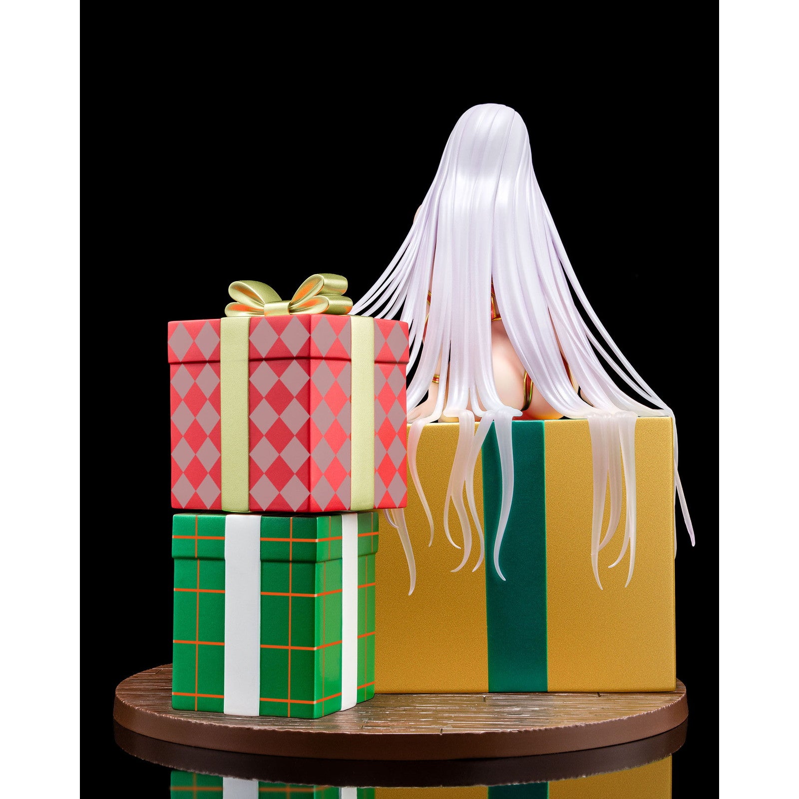 【予約安心出荷】[FIG] マリヤ illustration by柾見ちえ 1/6 完成品 フィギュア ソル・インターナショナル(2026年5月)