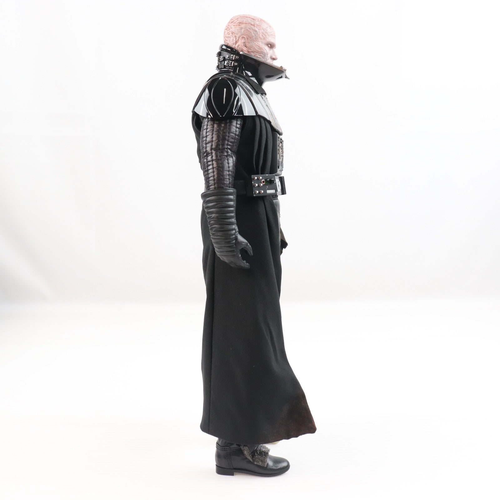 【中古即納】[FIG] トイサピエンス限定 ムービー・マスターピース DX ダース・ベイダー(バトルダメージ/デラックス版)[ボーナスアクセサリー付き] STAR WARS(スター・ウォーズ) 1/6 完成品 可動フィギュア(DX#45B) ホットトイズ(20250930)
