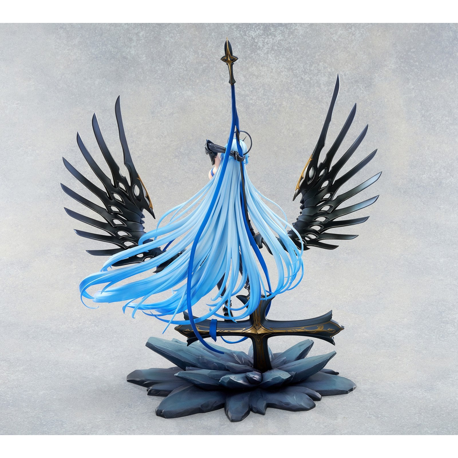 【予約安心出荷】[FIG] アクリルパネル付属 アルザス アズールレーン 1/7 完成品 フィギュア APEX(エーペックス)(2027年2月)