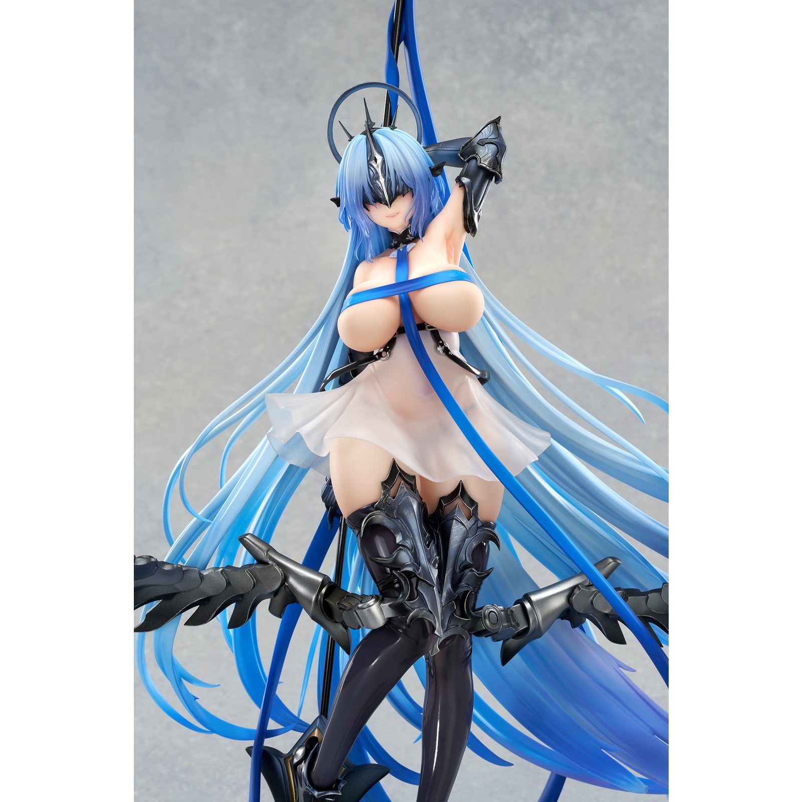 【予約安心出荷】[FIG] アクリルパネル付属 アルザス アズールレーン 1/7 完成品 フィギュア APEX(エーペックス)(2027年2月)