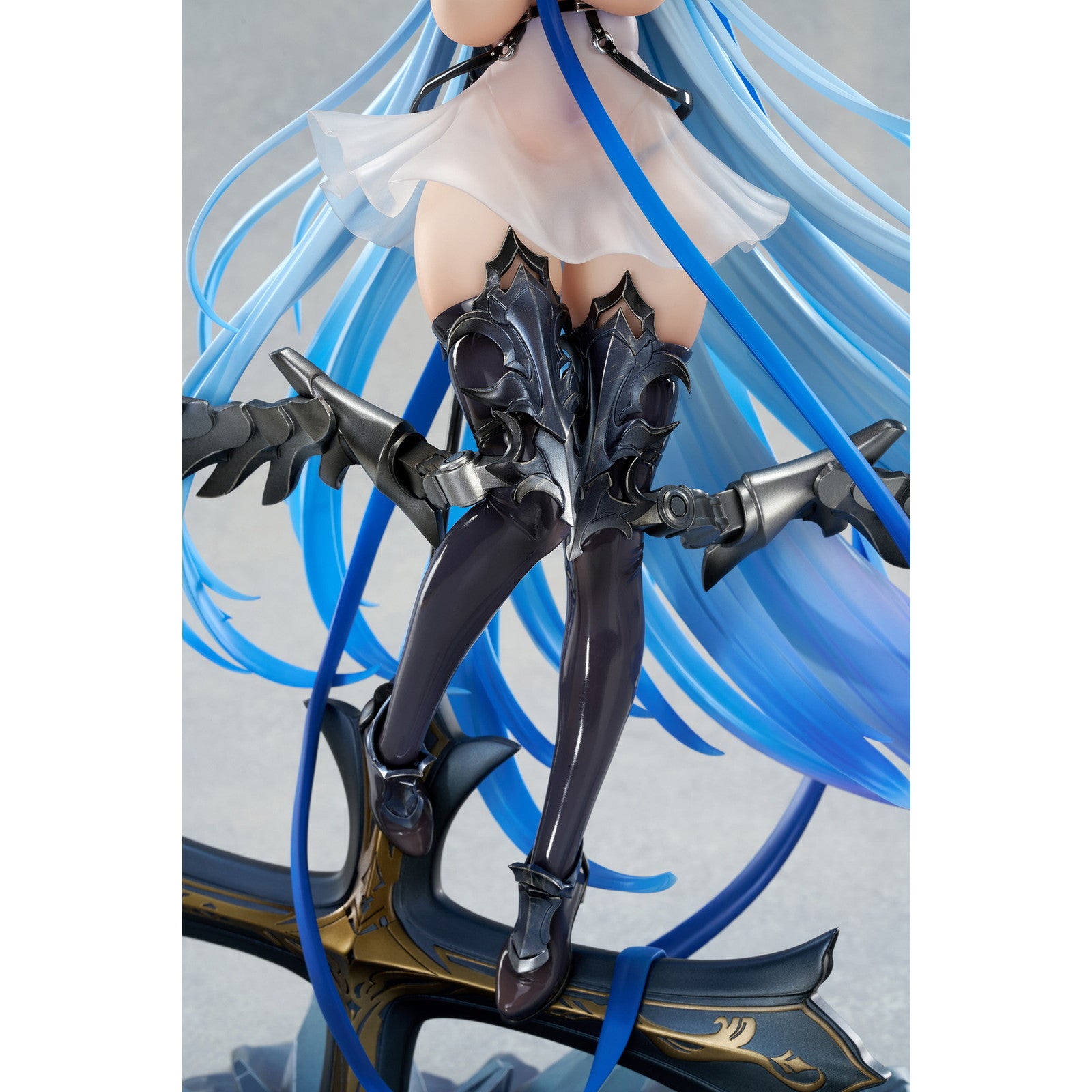【予約安心出荷】[FIG] アクリルパネル付属 アルザス アズールレーン 1/7 完成品 フィギュア APEX(エーペックス)(2027年2月)