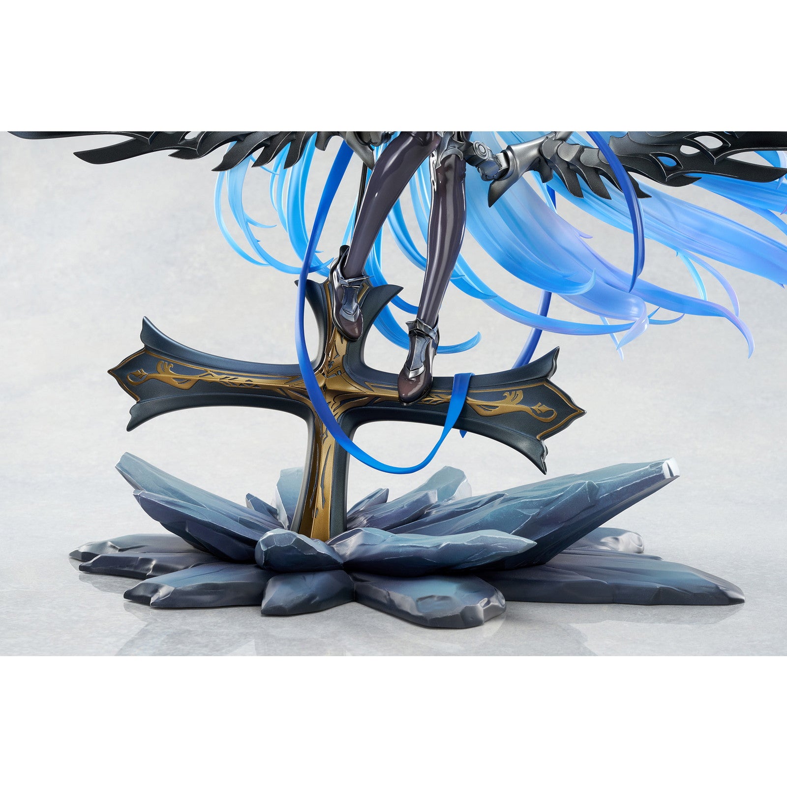 【予約安心出荷】[FIG] アクリルパネル付属 アルザス アズールレーン 1/7 完成品 フィギュア APEX(エーペックス)(2027年2月)