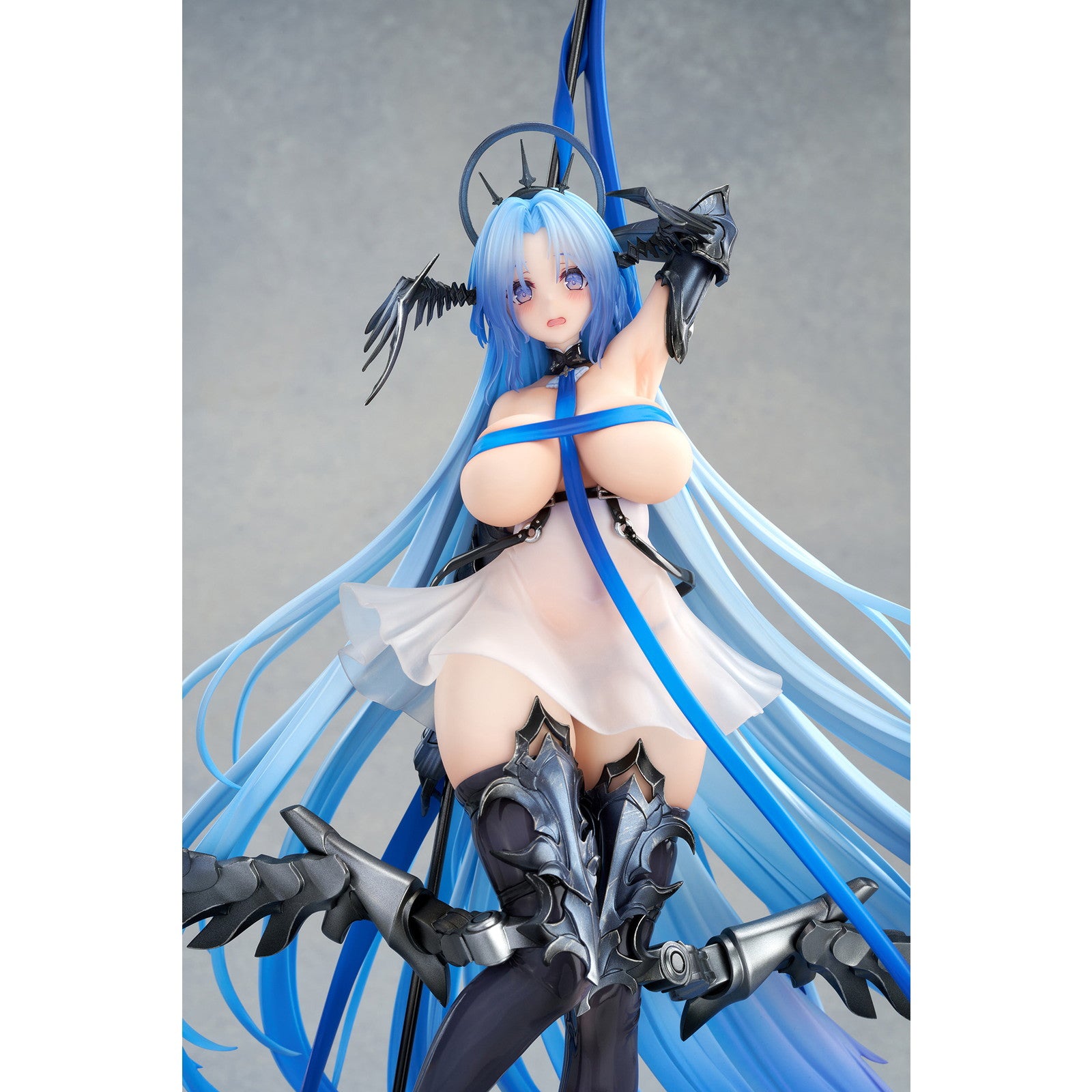 【予約安心出荷】[FIG] アクリルパネル付属 アルザス アズールレーン 1/7 完成品 フィギュア APEX(エーペックス)(2027年2月)