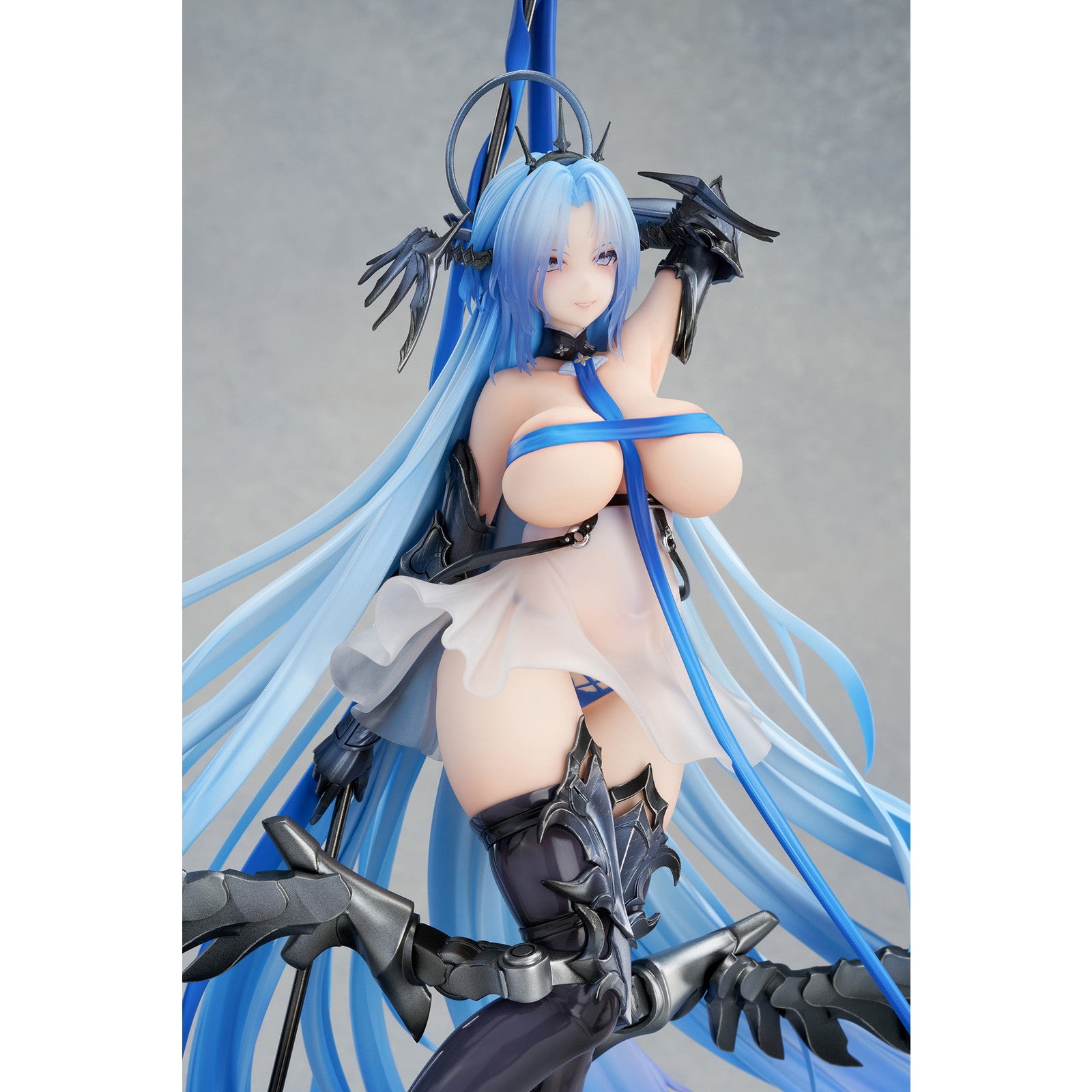 【予約安心出荷】[FIG] アクリルパネル付属 アルザス アズールレーン 1/7 完成品 フィギュア APEX(エーペックス)(2027年2月)