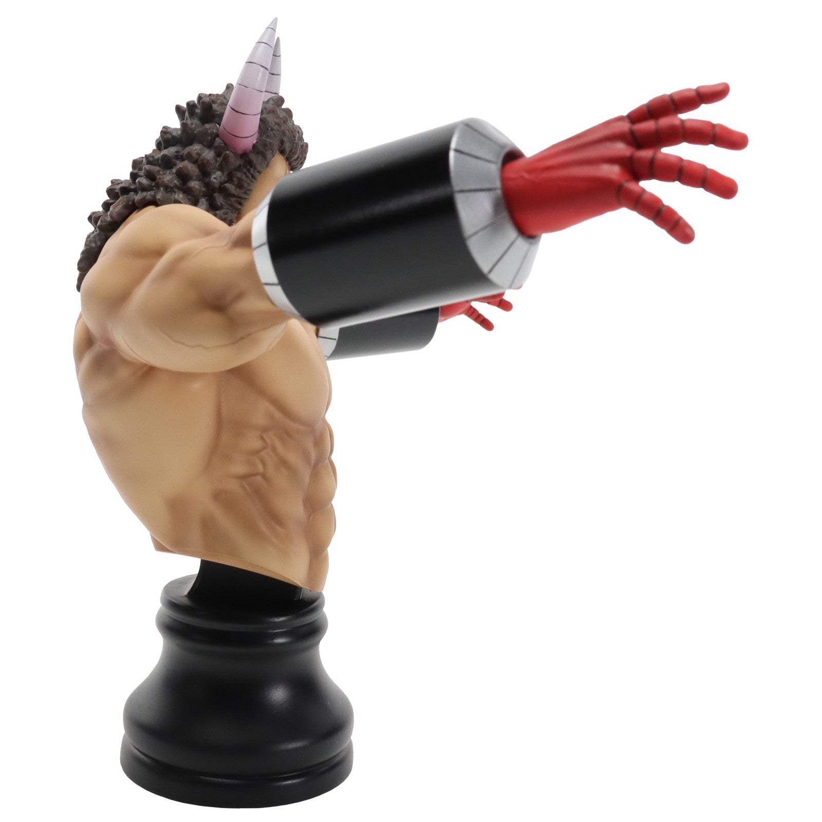 【予約安心出荷】[FIG] 初回生産特典付属 BMC Bust Model Collection キン肉マンシリーズ No.12 バッファローマン 完成品 フィギュア CCP(2026年5月)