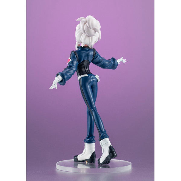 【予約安心出荷】[FIG] Lucreaらいと(ルクリアらいと) ドゥー・ムラサメ パイロットスーツVer. 機動戦士Gundam GQuuuuuuX(ガンダム ジークアクス) 完成品 フィギュア メガハウス(2026年7月)