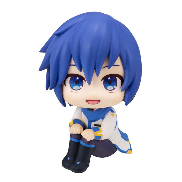【予約安心出荷】[FIG] るかっぷ KAITO(カイト) 完成品 フィギュア メガハウス(2026年7月)