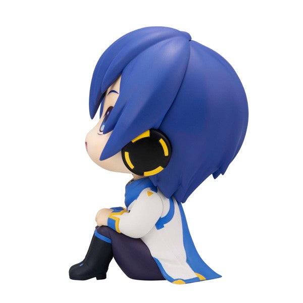 【予約安心出荷】[FIG] るかっぷ KAITO(カイト) 完成品 フィギュア メガハウス(2026年7月)