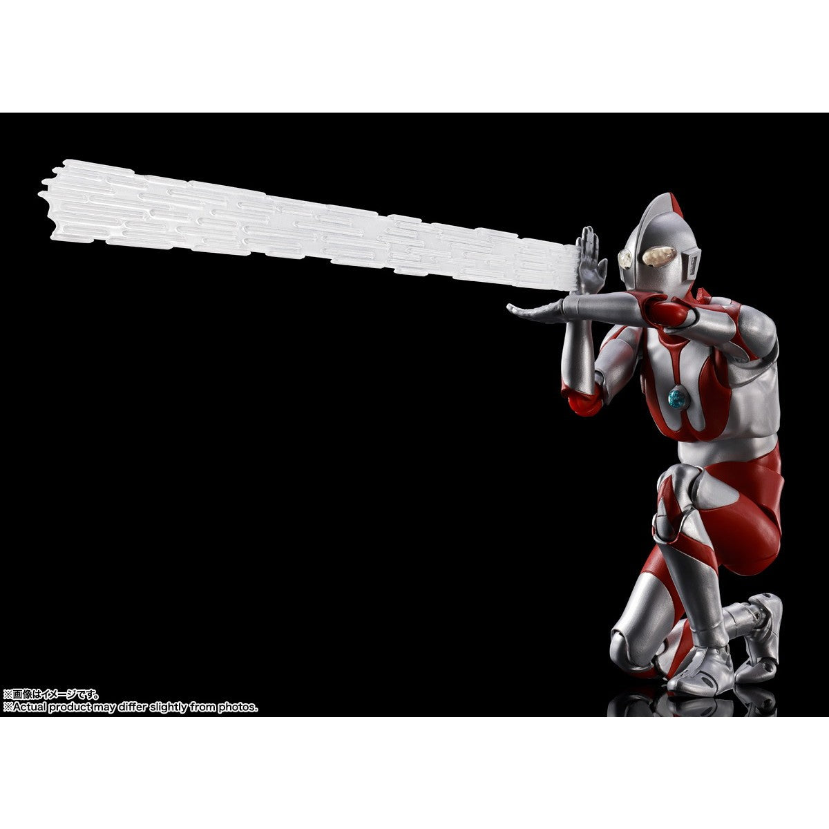 【予約安心出荷】[FIG] S.H.Figuarts(フィギュアーツ) 真骨彫製法 ウルトラマン 60th Anniversary Edition 完成品 可動フィギュア バンダイスピリッツ(2026年7月)