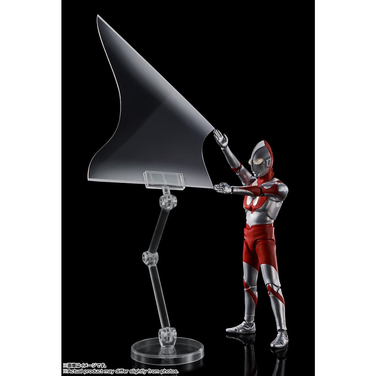 【予約安心出荷】[FIG] S.H.Figuarts(フィギュアーツ) 真骨彫製法 ウルトラマン 60th Anniversary Edition 完成品 可動フィギュア バンダイスピリッツ(2026年7月)