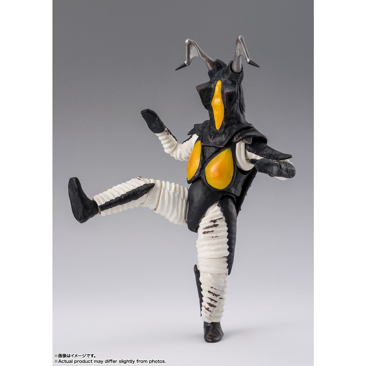 【予約安心出荷】[FIG] S.H.Figuarts(フィギュアーツ) ゼットン 60th Anniversary Edition ウルトラマン 完成品 可動フィギュア バンダイスピリッツ(2026年8月)
