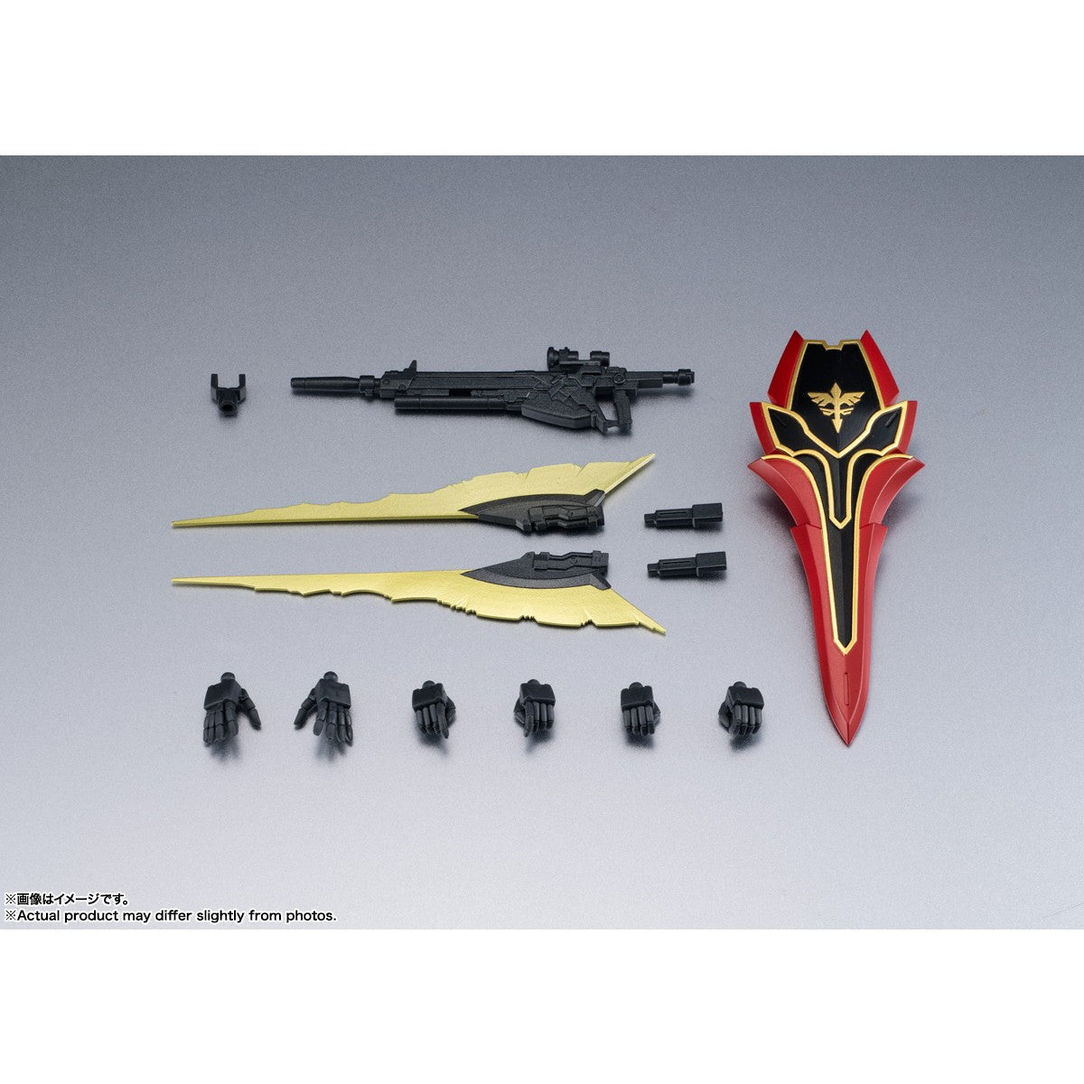 【予約安心出荷】[FIG] GUNDAM UNIVERSE(ガンダムユニバース) MSN-06S SINANJU(シナンジュ) 機動戦士ガンダムUC(ユニコーン) 完成品 可動フィギュア バンダイスピリッツ(2026年6月)