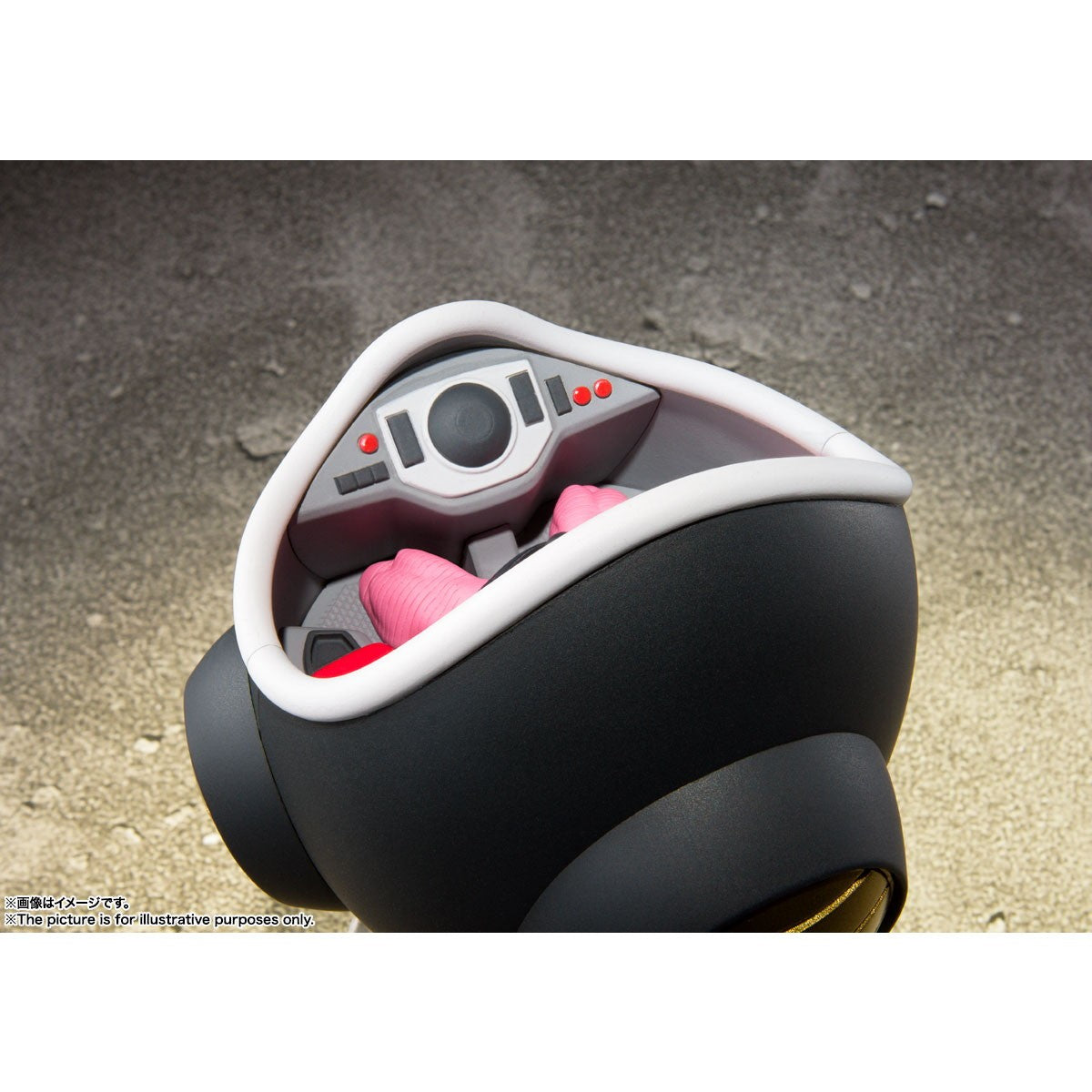 【予約安心出荷】[FIG] (再々販) S.H.Figuarts(フィギュアーツ) フリーザ 第一形態&フリーザポッド ドラゴンボールZ 完成品 可動フィギュア バンダイスピリッツ(2026年8月)