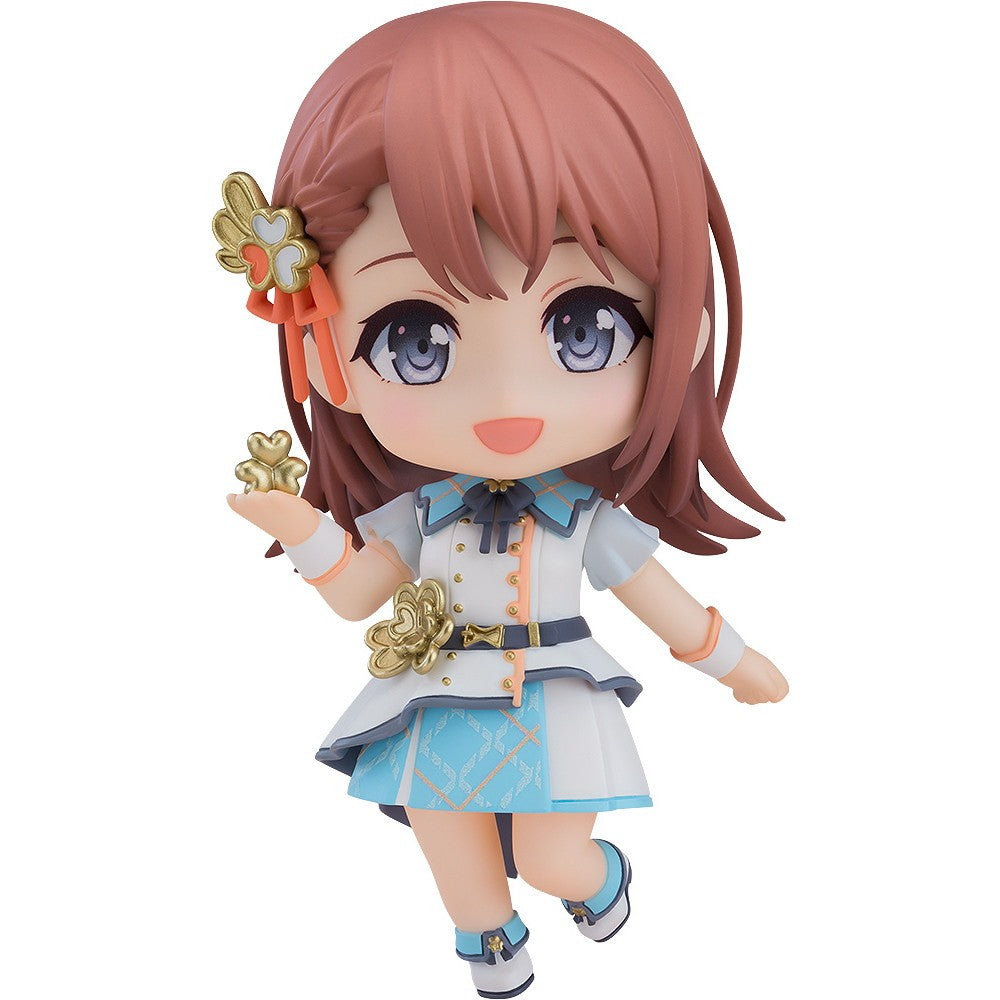 【予約安心出荷】[FIG] ねんどろいど 2931 花里みのり(はなさとみのり) プロジェクトセカイ カラフルステージ! feat. 初音ミク 完成品 可動フィギュア グッドスマイルカンパニー(2026年5月)
