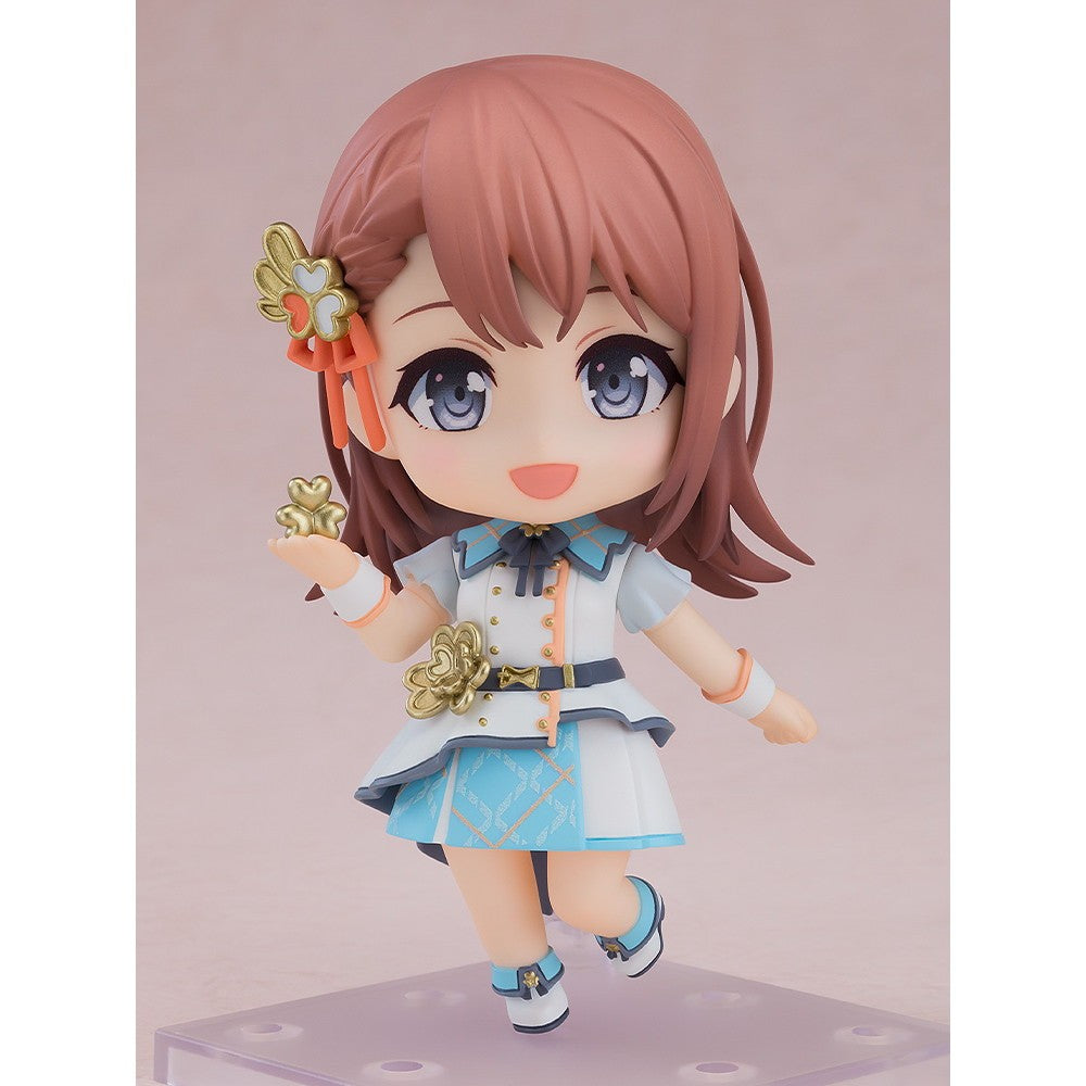 【予約安心出荷】[FIG] ねんどろいど 2931 花里みのり(はなさとみのり) プロジェクトセカイ カラフルステージ! feat. 初音ミク 完成品 可動フィギュア グッドスマイルカンパニー(2026年5月)