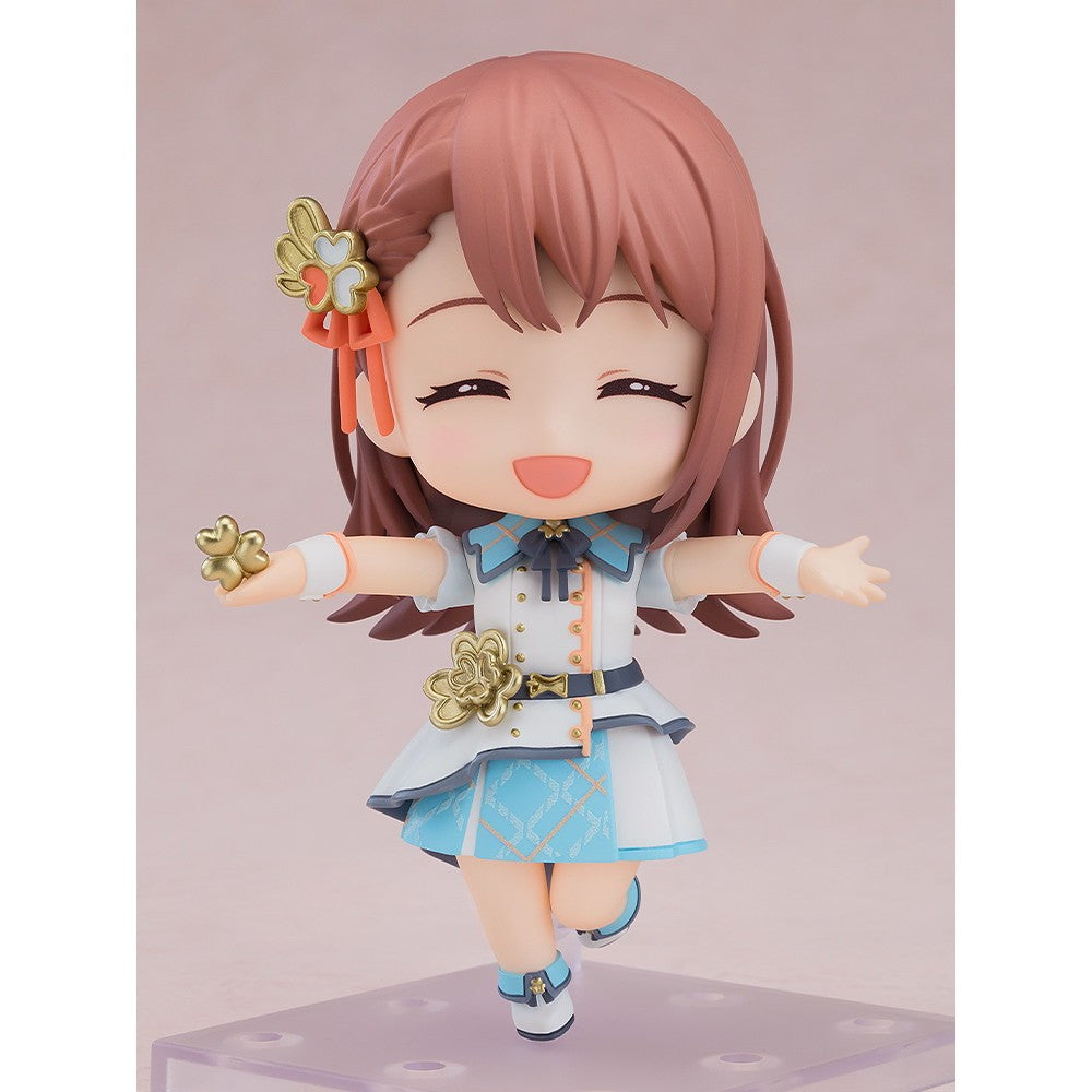 【予約安心出荷】[FIG] ねんどろいど 2931 花里みのり(はなさとみのり) プロジェクトセカイ カラフルステージ! feat. 初音ミク 完成品 可動フィギュア グッドスマイルカンパニー(2026年5月)