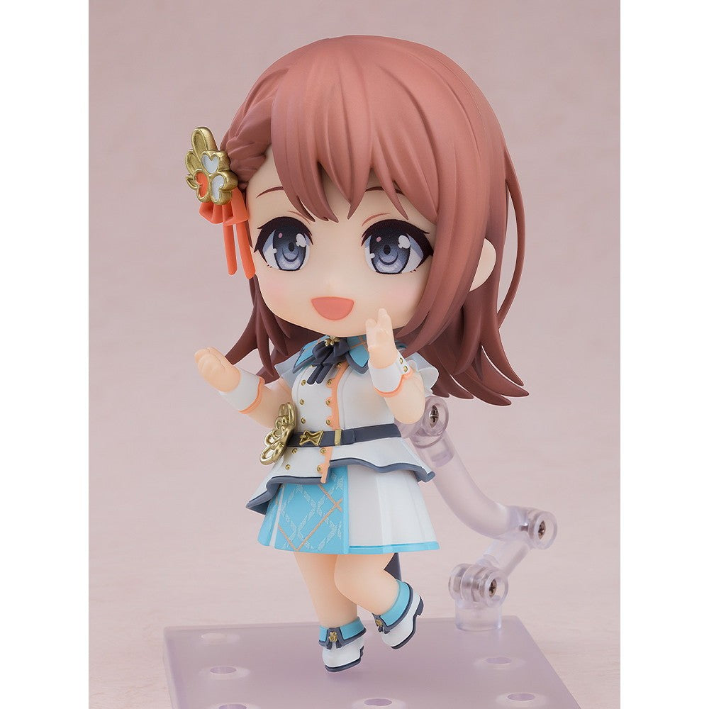 【予約安心出荷】[FIG] ねんどろいど 2931 花里みのり(はなさとみのり) プロジェクトセカイ カラフルステージ! feat. 初音ミク 完成品 可動フィギュア グッドスマイルカンパニー(2026年5月)