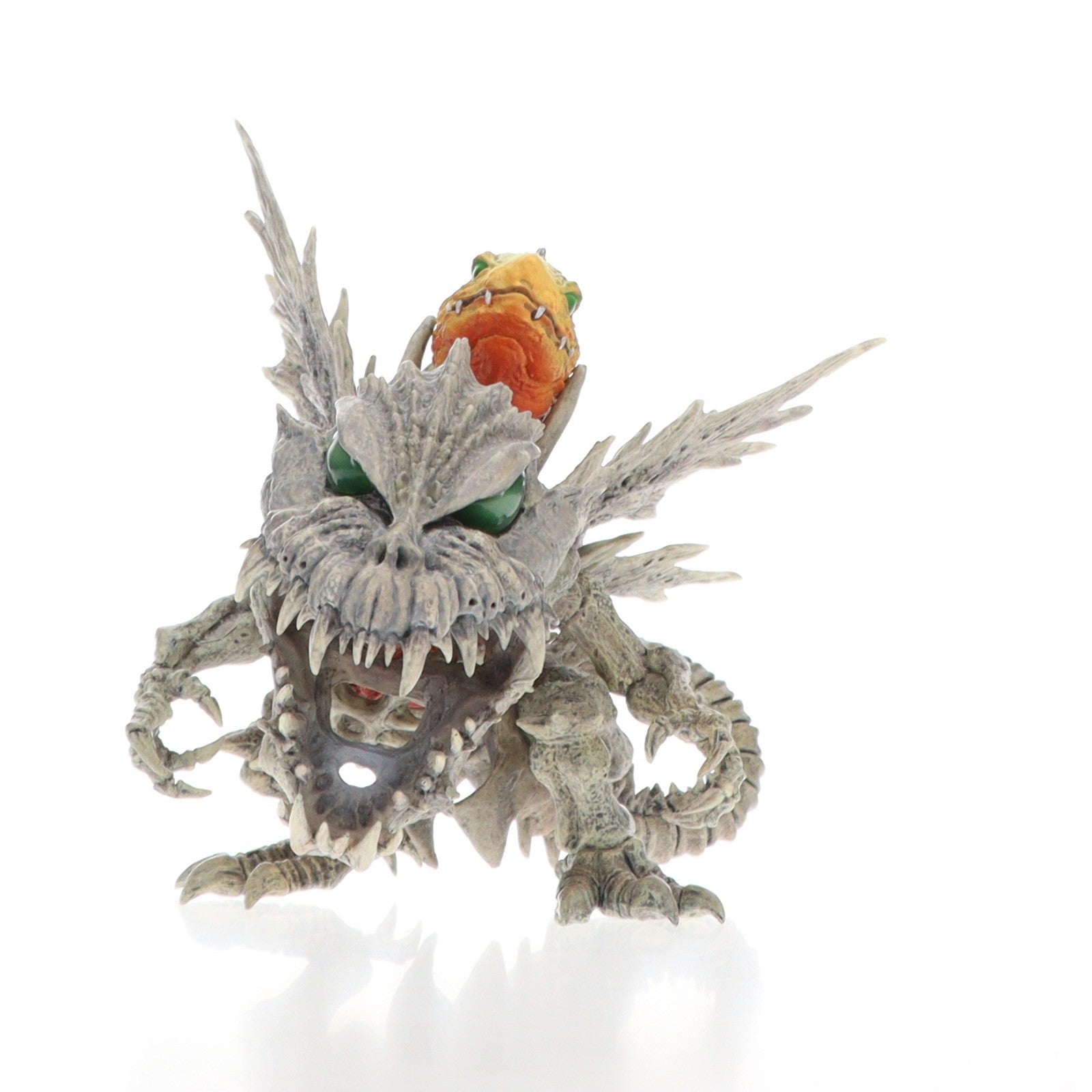 【中古即納】[FIG] デフォリアル スカルグレイモン:G浸食モード ゴジラVSデジタルモンスターCOLOR 完成品 フィギュア プレミアムバンダイ&少年リック&ゴジラ・ストア限定 プレックス(20251029)