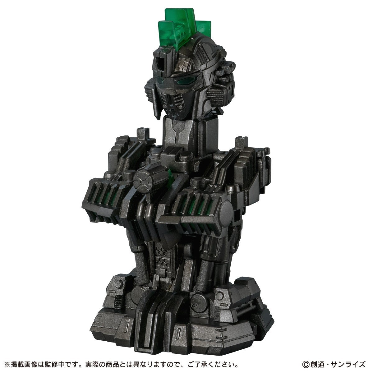 【予約安心出荷】[FIG] (BOX) 機動戦士ガンダム MSメカニカルバスト09 デスティニーガンダムSpecII 機動戦士ガンダムSEED FREEDOM(シード フリーダム) フィギュア(6個) バンダイ(2026年4月)