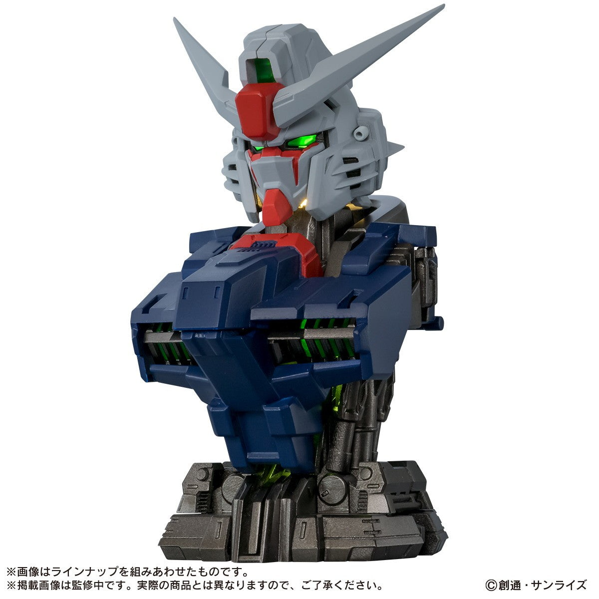 【予約安心出荷】[FIG] (BOX) 機動戦士ガンダム MSメカニカルバスト09 デスティニーガンダムSpecII 機動戦士ガンダムSEED FREEDOM(シード フリーダム) フィギュア(6個) バンダイ(2026年4月)