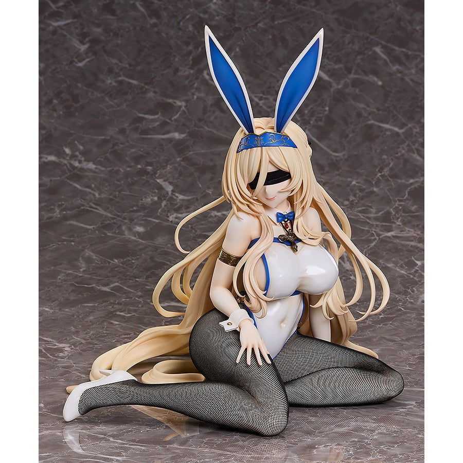 【予約安心出荷】[FIG] B-style 剣の乙女(つるぎのおとめ) バニーVer. ゴブリンスレイヤー 1/4 完成品 フィギュア FREEing(フリーイング)(2026年7月)