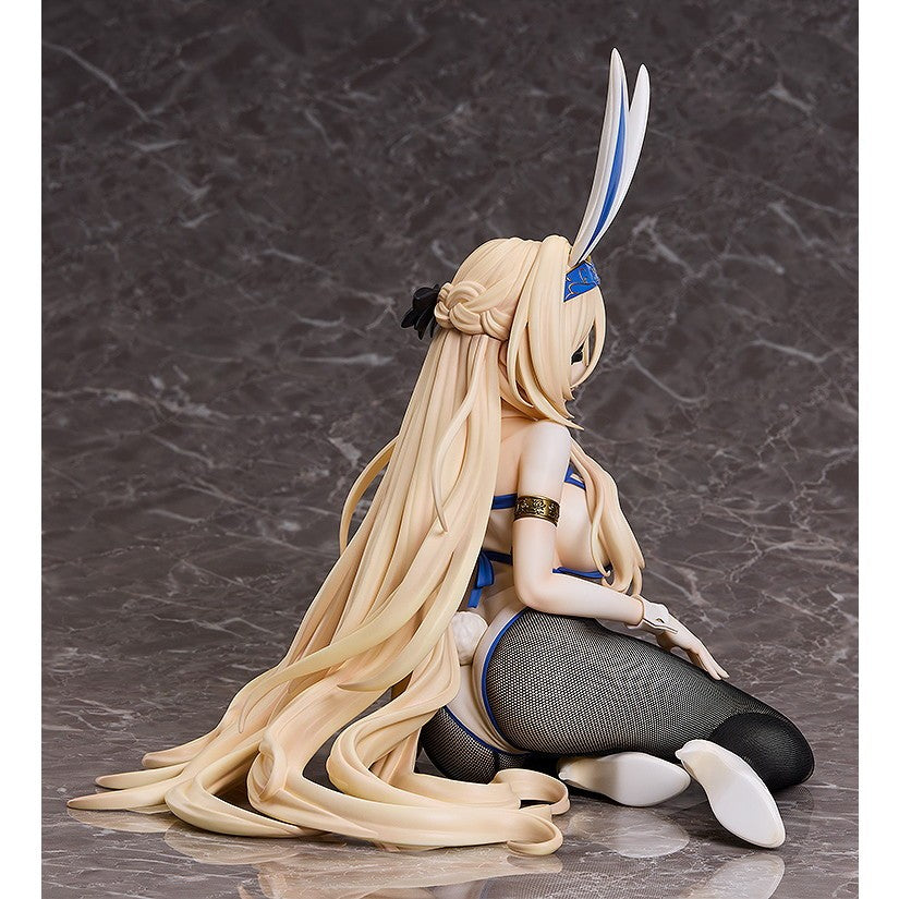 【予約安心出荷】[FIG] B-style 剣の乙女(つるぎのおとめ) バニーVer. ゴブリンスレイヤー 1/4 完成品 フィギュア FREEing(フリーイング)(2026年7月)
