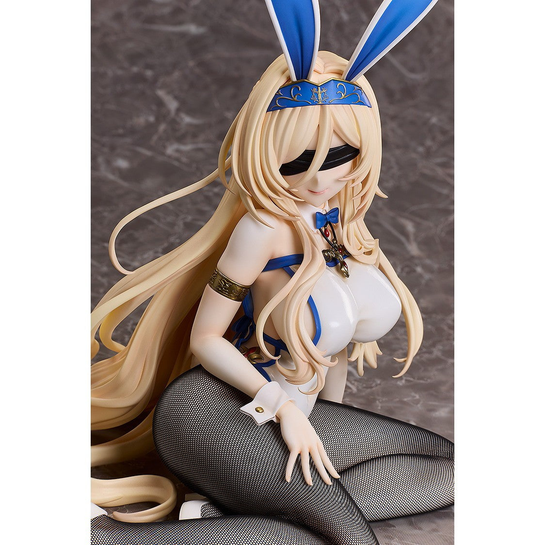 【予約安心出荷】[FIG] B-style 剣の乙女(つるぎのおとめ) バニーVer. ゴブリンスレイヤー 1/4 完成品 フィギュア FREEing(フリーイング)(2026年7月)
