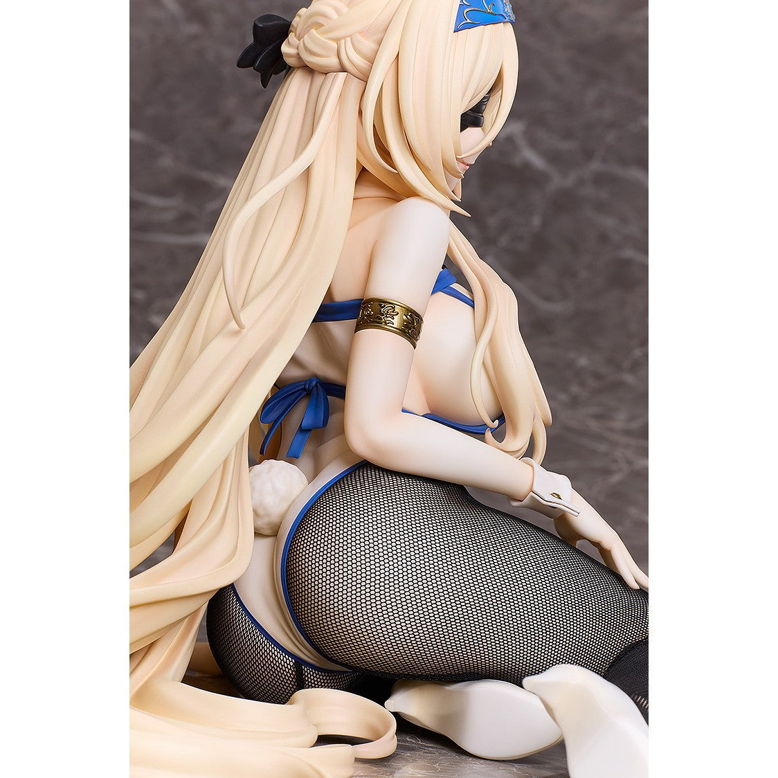 【予約安心出荷】[FIG] B-style 剣の乙女(つるぎのおとめ) バニーVer. ゴブリンスレイヤー 1/4 完成品 フィギュア FREEing(フリーイング)(2026年7月)