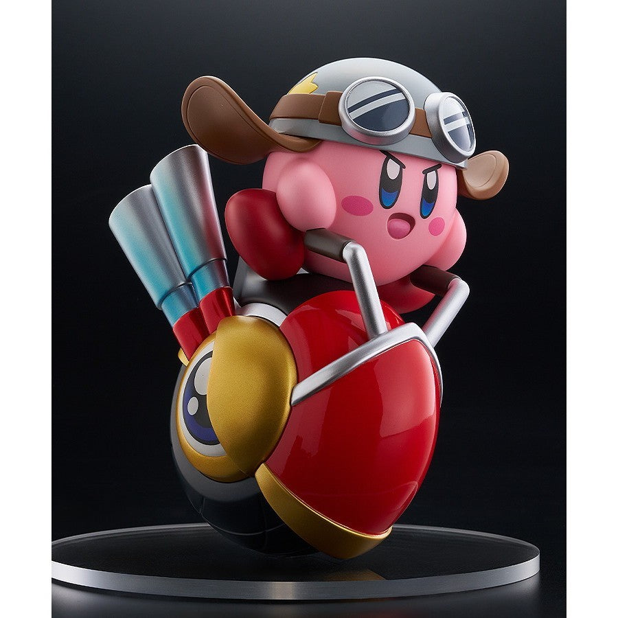 【新品】【お取り寄せ】[FIG] POP UP PARADE(ポップアップパレード) カービィ ウィリーライダーVer. 星のカービィ 完成品 フィギュア グッドスマイルカンパニー(20260726)