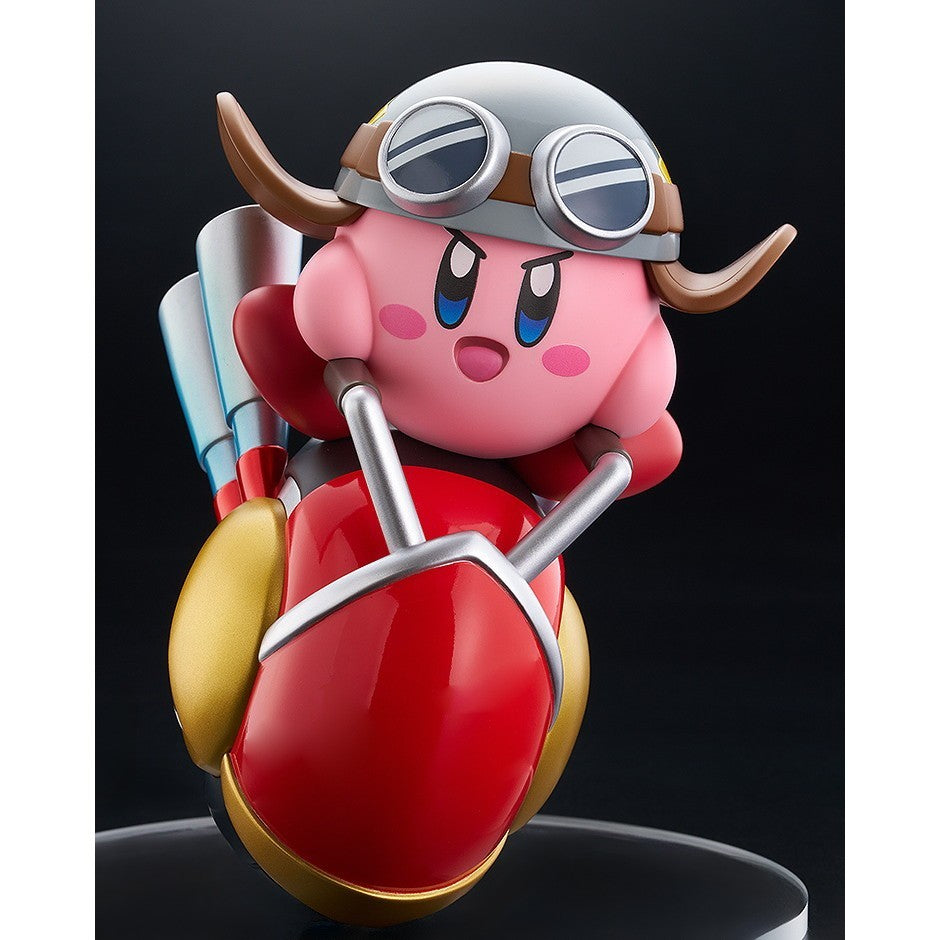 【新品】【お取り寄せ】[FIG] POP UP PARADE(ポップアップパレード) カービィ ウィリーライダーVer. 星のカービィ 完成品 フィギュア グッドスマイルカンパニー(20260726)