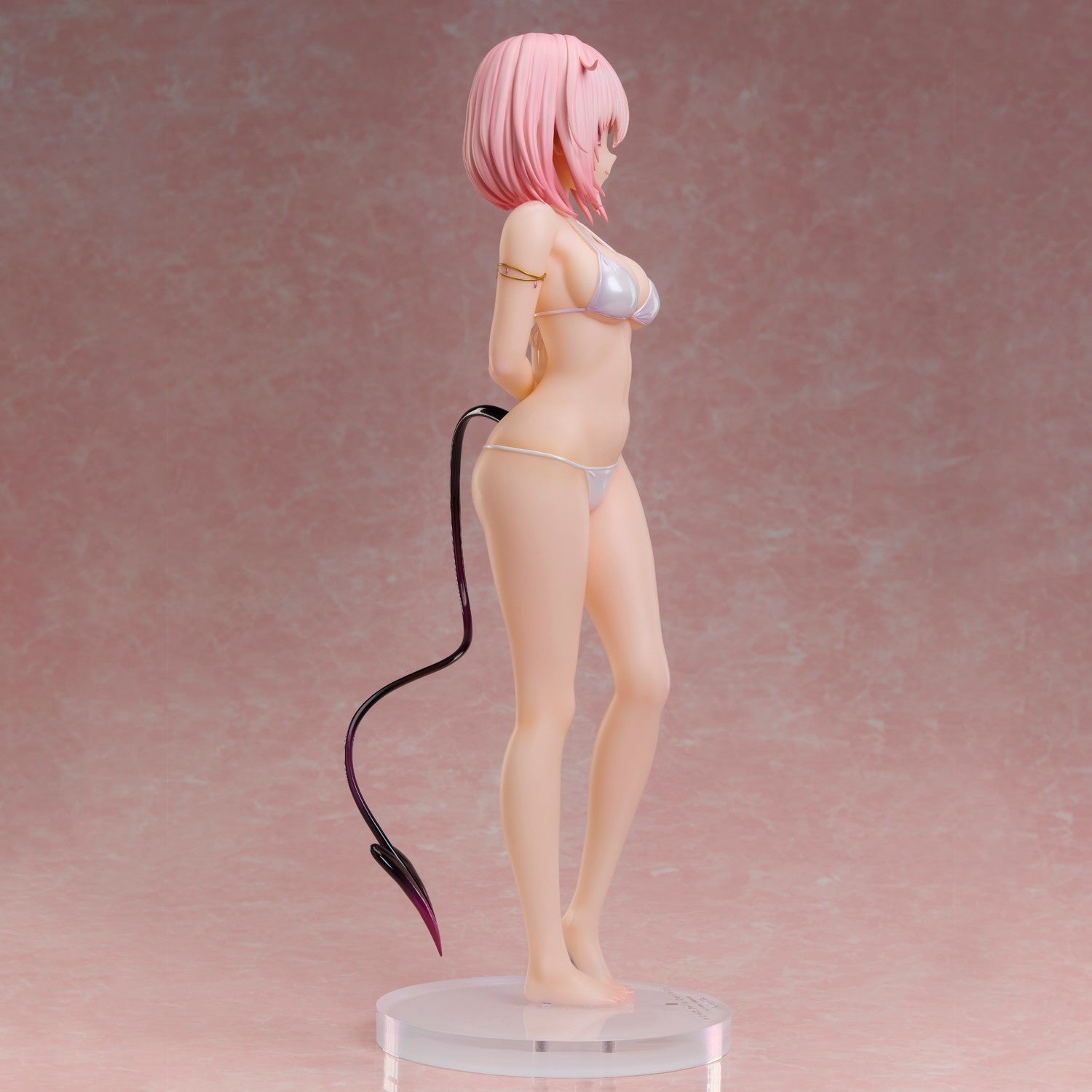 【予約安心出荷】[FIG] モモ・べリア・デビルーク ミューズカラーver. To LOVEる-とらぶる- ダークネス 水着シリーズ 1/4 完成品 フィギュア ユニオンクリエイティブ(2026年6月)
