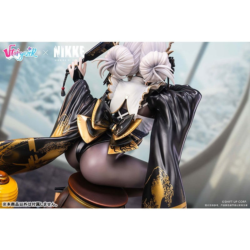 【予約安心出荷】[FIG] ブラン ホワイトラビット 勝利の女神:NIKKE(ニケ) 1/4 完成品 フィギュア Stargazer(スターゲイザー)(2027年3月)