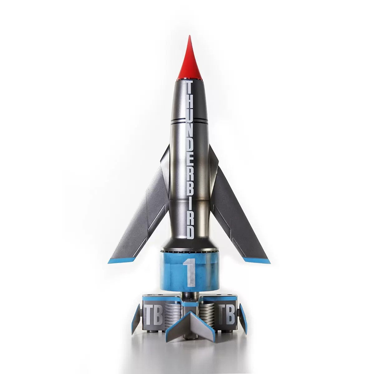 【予約安心出荷】[FIG] サンダーバード1号 完成品 フィギュア(BF227) ベルファイン(2026年3月)